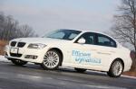 BMW 335d 2009 года